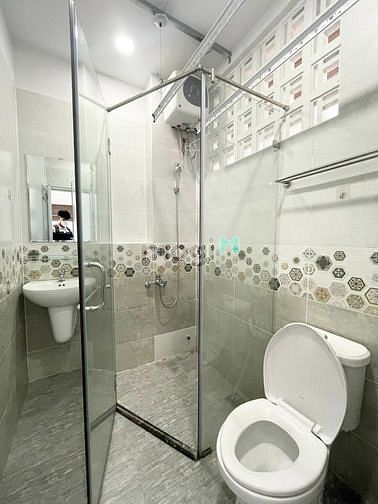Hình ảnh Studio liền kề KDC Him Lam - Sunrise City _cầu Kênh Tẻ_Máy Giặt Riêng