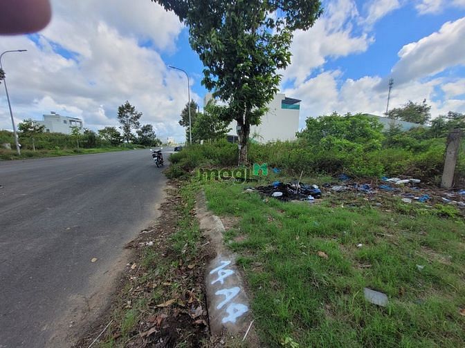 Hình ảnh 🏡🏡 Nền 14A4 (2tỷ), KDC Tân Phú, Cái Răng, Tp Cần Thơ