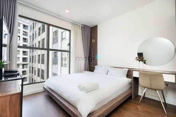 Hình ảnh Cho thuê CHCC SAIGON ROYAL RESIDENCE - 2 phòng ngủ - Full nt