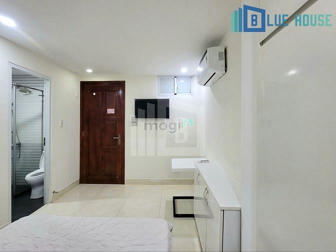 Hình ảnh Siêu HOT - Sân Bay - Phú Nhuận - Căn Hộ Cao Cấp - Full Nội Thất