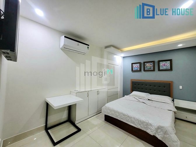 Hình ảnh Siêu HOT - Sân Bay - Phú Nhuận - Căn Hộ Cao Cấp - Full Nội Thất