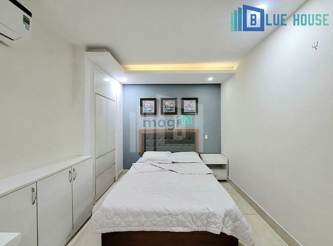 Hình ảnh Siêu HOT - Sân Bay - Phú Nhuận - Căn Hộ Cao Cấp - Full Nội Thất