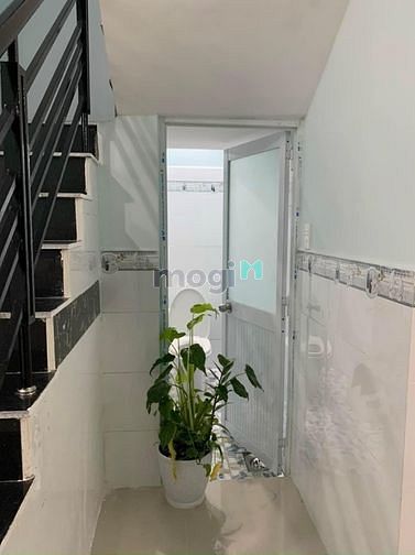 Hình ảnh BÁN GẤP NHÀ TÂN PHÚ, hẻm 3m, 2 tầng, 60m2, 5TỶ