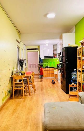 Hình ảnh Cần bán CH Ehome 2, Q. 9 66m2 - tầng 5- 1 tỷ 280