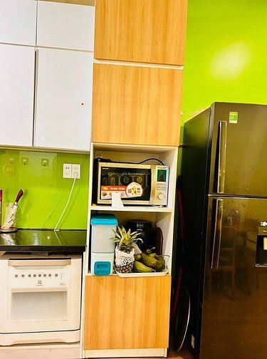Hình ảnh Cần bán CH Ehome 2, Q. 9 66m2 - tầng 5- 1 tỷ 280