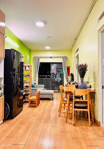 Hình ảnh Cần bán CH Ehome 2, Q. 9 66m2 - tầng 5- 1 tỷ 280