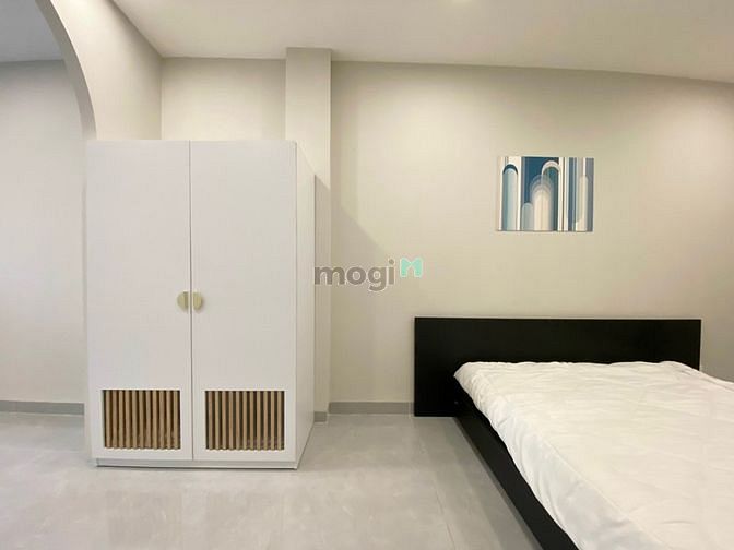 Hình ảnh CHỈ TÍNH ĐIỆN NƯỚC, 1PN máy giặt riêng gần đảo Kim Cương