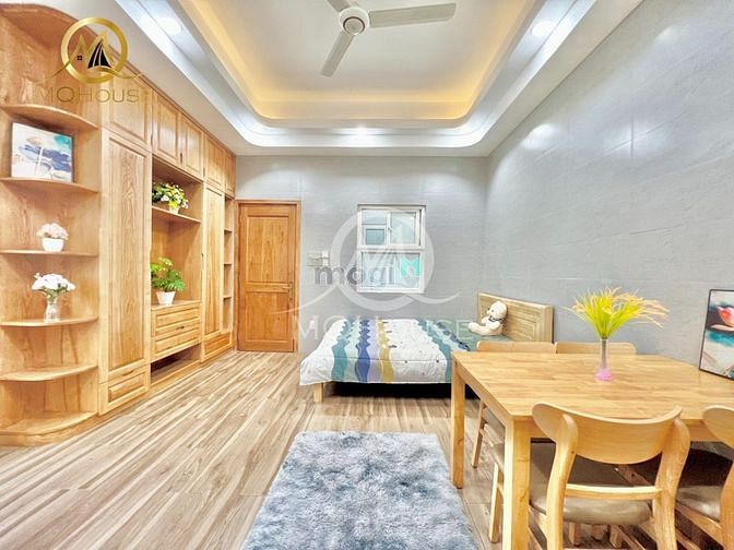 Hình ảnh 💖 Phòng Bancol Cực Xịn - Gần Sân GOLF