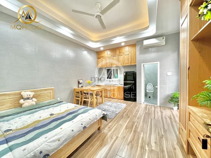 Hình ảnh 💖 Phòng Bancol Cực Xịn - Gần Sân GOLF