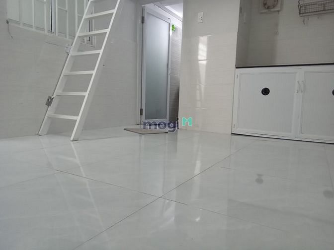 Hình ảnh Cho thuê phòng trọ có gác, máy lạnh, tolet riêng