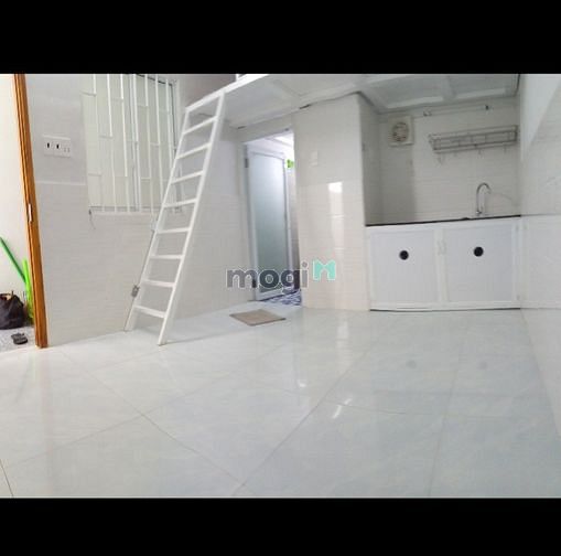 Hình ảnh Cho thuê phòng trọ có gác, máy lạnh, tolet riêng