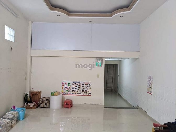 Hình ảnh Bán Đất Tặng Nhà Diện Tích 75m2 Hẻm Xe Hơi Đường Lê Đức Thọ