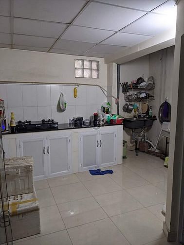 Hình ảnh Bán Đất Tặng Nhà Diện Tích 75m2 Hẻm Xe Hơi Đường Lê Đức Thọ