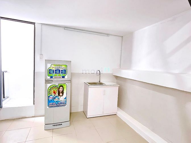 Hình ảnh Cho thuê phòng duplex gác cao, y hình, full nội thất