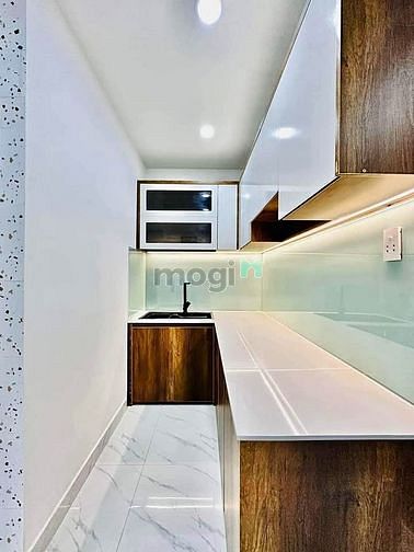 Hình ảnh BÁN GẤP NHÀ An Bình, 54m2, 2 tỷ 457, 3PN, HXH, SHR