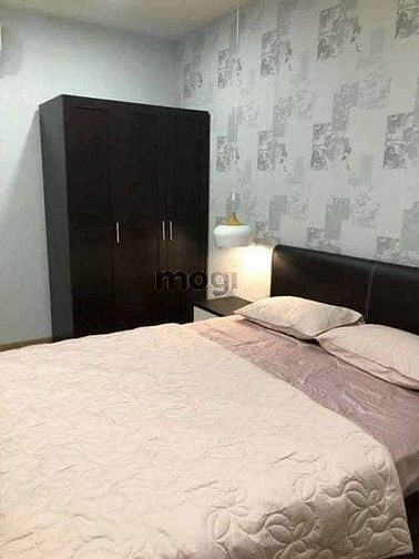 Hình ảnh Cho thuê CHCC GRAND RIVERSIDE - 1 phòng ngủ - Full nt