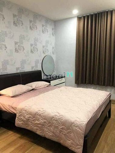 Hình ảnh Cho thuê CHCC GRAND RIVERSIDE - 1 phòng ngủ - Full nt