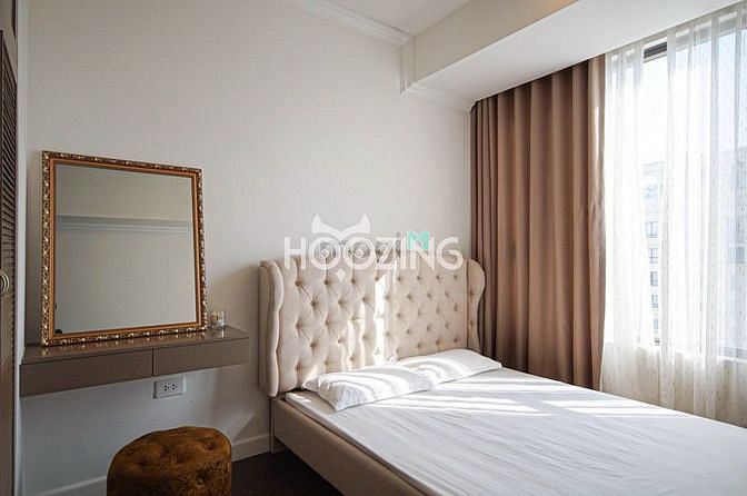 Hình ảnh Cho thuê CHCC THE TRESOR - 2 phòng ngủ - Full nt