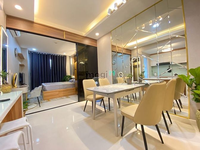 Hình ảnh Cho thuê Trang Chủ MB66.COM / Đăng Ký Tặng 66K 1 phòng ngủ chung cư  lexington quận 2  11 triệu