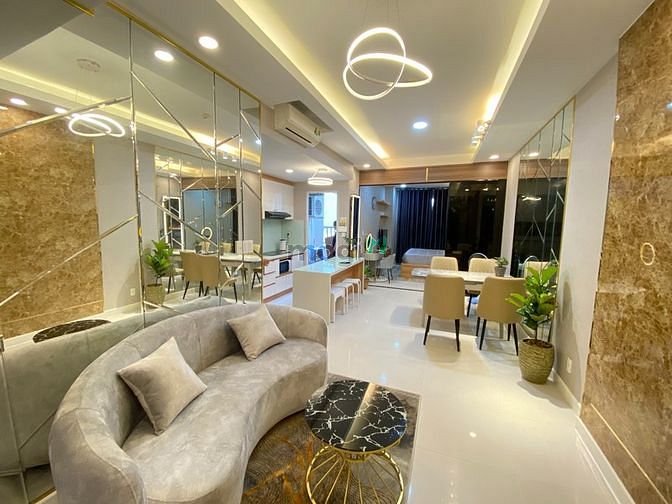 Hình ảnh Cho thuê Trang Chủ MB66.COM / Đăng Ký Tặng 66K 1 phòng ngủ chung cư  lexington quận 2  11 triệu