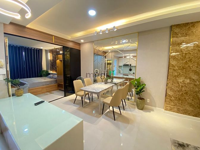 Hình ảnh Cho thuê Trang Chủ MB66.COM / Đăng Ký Tặng 66K 1 phòng ngủ chung cư  lexington quận 2  11 triệu