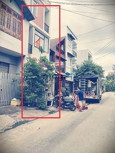Hình ảnh Cho thuê nhà 4PN gần ngã 4 Thủ Đức_Trường Thọ