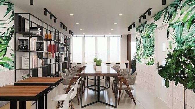 Hình ảnh Ở ghép Ký túc xá,ko chung chủ,giờ giấc tự do,giữ xe trong nhà miễn phí