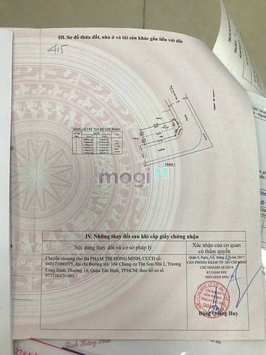 Hình ảnh Bán lô góc 2 mt hẻm 568 lê văn việt  . Ngay ngã 3 mỹ thành. Tp thủ đức