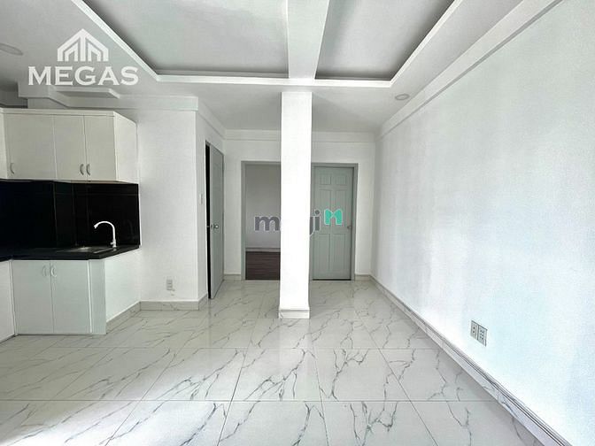 Hình ảnh Trang Chủ MB66.COM Chính Thức 2 Phòng Ngủ - Full Nội Thất Hiện Đại - Ngay Phan Văn Hớn