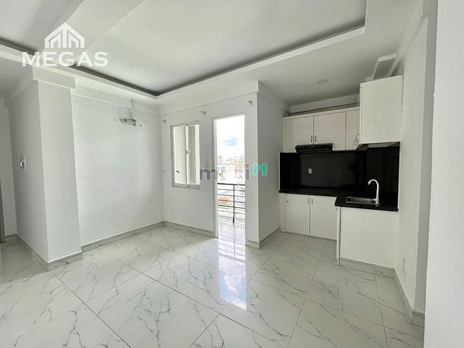Hình ảnh Trang Chủ MB66.COM Chính Thức 2 Phòng Ngủ - Full Nội Thất Hiện Đại - Ngay Phan Văn Hớn
