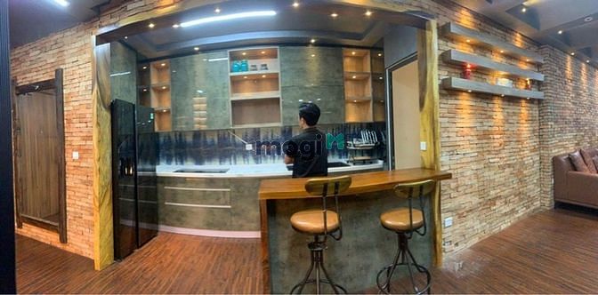 Hình ảnh CHCC Hà Đô Centrosa Q.10-1 tỷ 680 .2PN-Tầng trung