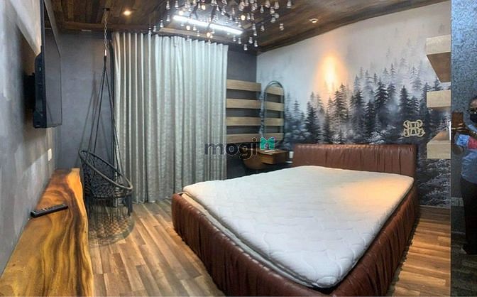 Hình ảnh CHCC Hà Đô Centrosa Q.10-1 tỷ 680 .2PN-Tầng trung