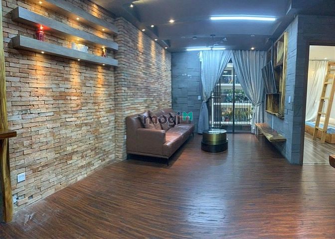 Hình ảnh CHCC Hà Đô Centrosa Q.10-1 tỷ 680 .2PN-Tầng trung