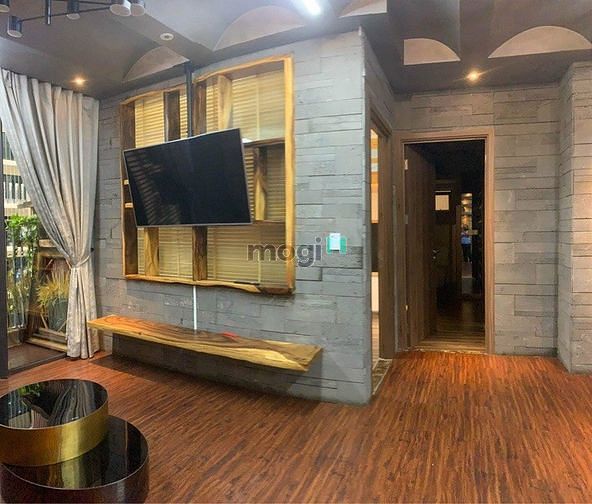 Hình ảnh CHCC Hà Đô Centrosa Q.10-1 tỷ 680 .2PN-Tầng trung