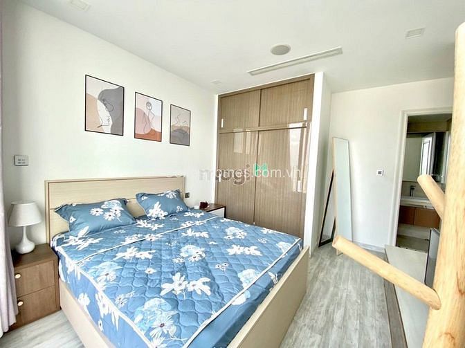 Hình ảnh Cho thuê 2PN Vinhomes Golden River, view trực diện Landmard