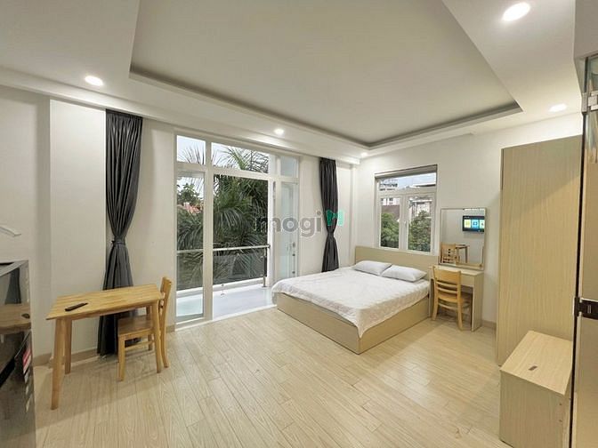 Hình ảnh Mb6623 nạp rút nhanh chóng siêu thoáng - có ban công - thang máy