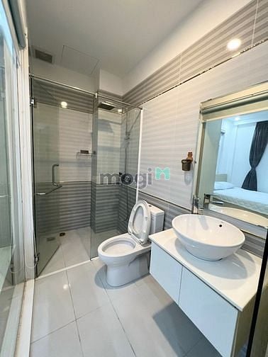 Hình ảnh Mb6623 nạp rút nhanh chóng siêu thoáng - có ban công - thang máy