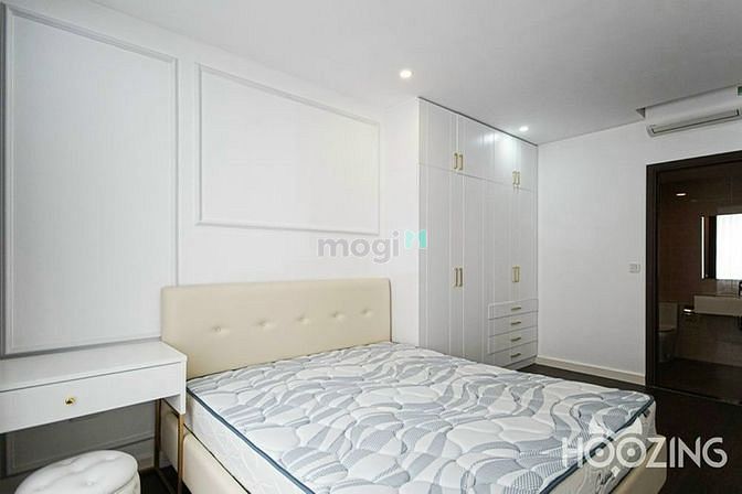 Hình ảnh Cho thuê CHCC THE TRESOR - 2 phòng ngủ - Full nt