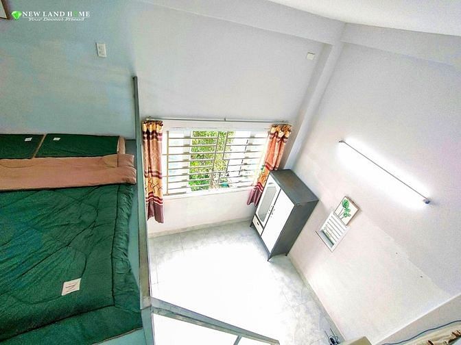 Hình ảnh Đang trống duplex đầy đủ tiện nghi