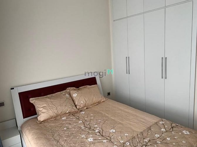 Hình ảnh Summer Square Q6 - 78m2 - 3PN - 2WC - full giá 1,48 tỷ SHR