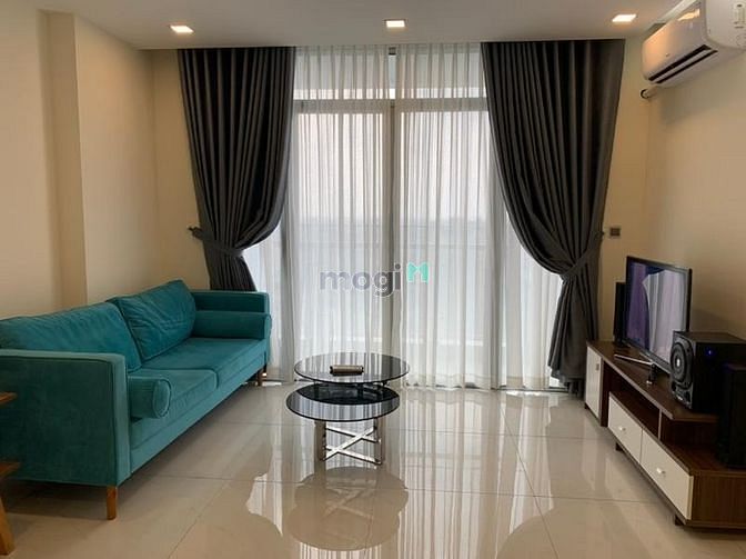 Hình ảnh Summer Square Q6 - 78m2 - 3PN - 2WC - full giá 1,48 tỷ SHR