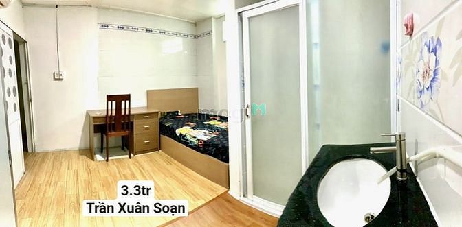 Hình ảnh Mb6623 nạp rút nhanh chóng studio full nội thất trung tâm quận 7