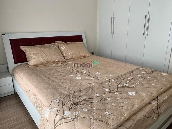 Hình ảnh Summer Square Q6 - 78m2 - 3PN - 2WC - full giá 1,48 tỷ SHR