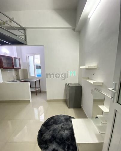 Hình ảnh Còn 1 phòng gần Phổ Quang, Tân Bình, rộng 30 m2