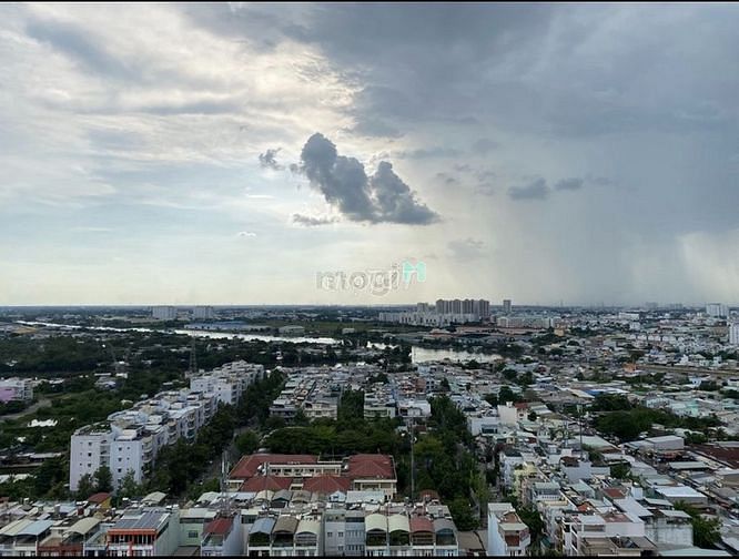 Hình ảnh Bán Căn Hộ Duplex - Dream Home Palace 94.72m2 GIÁ 2.5 TỶ
