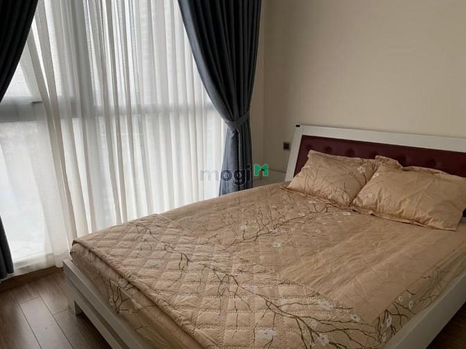 Hình ảnh Summer Square Q6 - 78m2 - 3PN - 2WC - full giá 1,48 tỷ SHR
