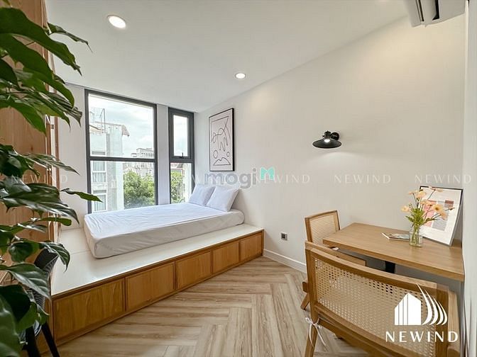 Hình ảnh Mb6623 nạp rút nhanh chóng studio full nội thất trung tâm quận 7