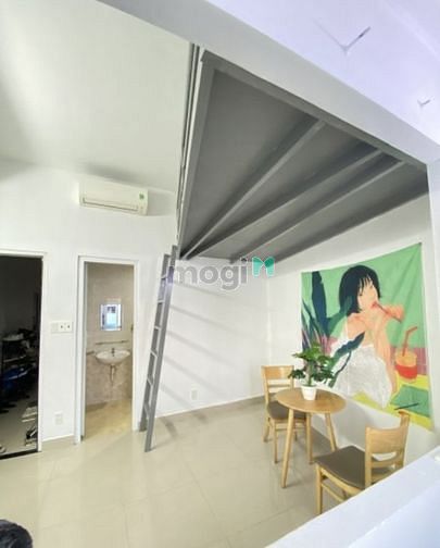 Hình ảnh Còn 1 phòng gần Phổ Quang, Tân Bình, rộng 30 m2