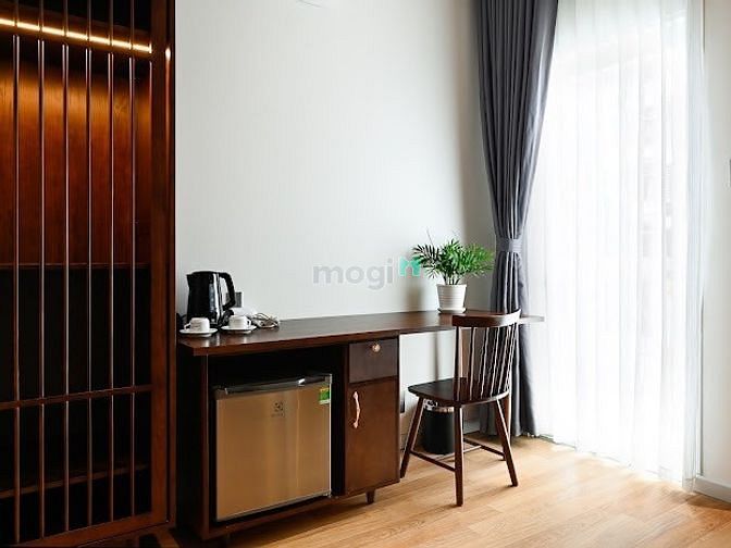 Hình ảnh Căn Hộ Studio Cao Cấp , Full Nội Thất , Ngay Ngã Sáu Phù Đổng