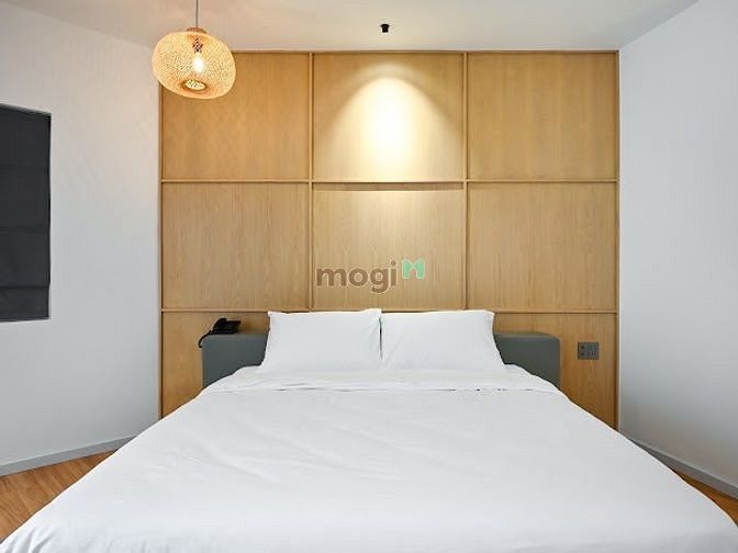 Hình ảnh Căn Hộ Studio Cao Cấp , Full Nội Thất , Ngay Ngã Sáu Phù Đổng